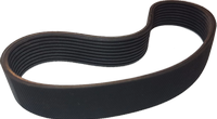 Drive belt for Bosch Rotak Lawnmowers