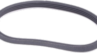 Drive Belt for B&Q Performance Power lawnrakers & mowers