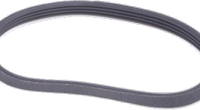 Drive Belt Qualcast Poly V FO16-102358, L62287