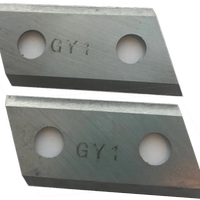 Garden Shredder Blades