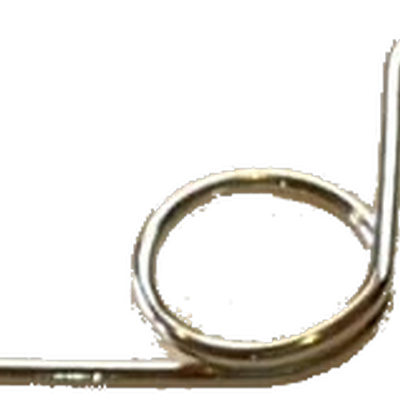 Torsion Spring for Challenge Hedgetrimmer