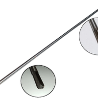 Drive Shaft for trimmers & brushcutters