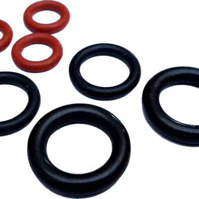 O ring seal set for Briggs & Stratton Pressure Washers
