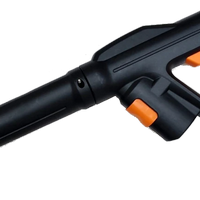 Pressure washer spray gun Yardforce