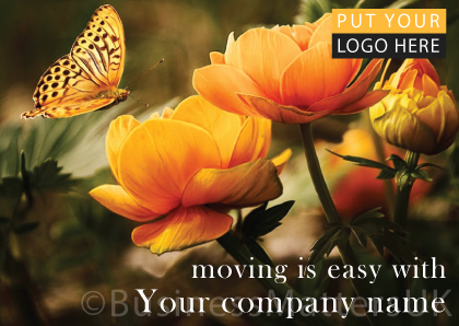 A6 x 10000 x Full Color Leaflet- DS Gloss Art Paper - 250gsm